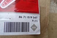 фото thumb №5, Набор распределительного вала 8671019547 renault dacia 1.5dci