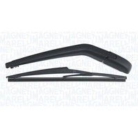 фото thumb №1, Важіль + щітка задня fiat freemont 11-16