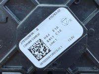 фото thumb №4, Renault clio v панель кондиционера e-tech