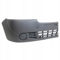 фото thumb №2, Бампер renault trafic nissan primastar 2007-14 перед новий