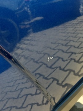 фото thumb №5, Бампер opel vectra c liftback/sedan 04.02-09.08