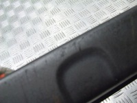 фото thumb №9, Kia carens iii накладка бампера передній перед 86511-1d160