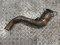 Купить Bmw 5 f10 f11 2011 фильтр частиц твердых сажевый фильтр, фото thumb