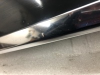 фото thumb №9, Кришка багажника sedan li7f volkswagen passat b7