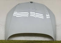 фото thumb №1, Капот skoda superb 3 iii 3v 14-24