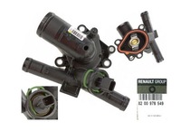 фото thumb №1, Термостат renault master iii movano nv400 2.3 dci 2010- оригінал!!
