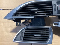 фото thumb №3, Ґрати обдув перед задня audi a6 c7