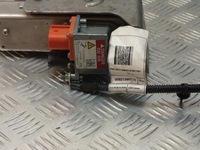 фото thumb №6, Fiat оригинальный номер 68400740ad 500e радиатор аккумулятора аккумулятор