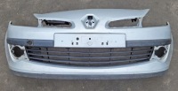 Бампер renault clio 3 - 195 przed liftem 2005-09 / lift 2009-12 Ціна, фото thumb