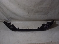 фото thumb №1, Накладка бампера перед peugeot 2008