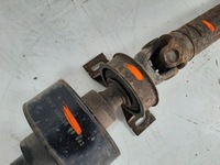 фото thumb №9, Land rover freelander 2.5 v6 4x4 01r wal привідний 200cm