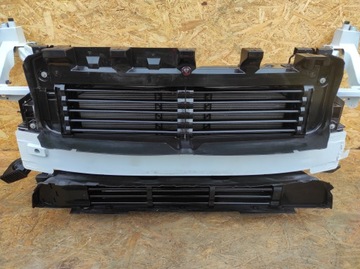 фото thumb №6, Pas переднее радиатор вентилятор volvo xc40 1.5