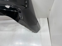 фото thumb №6, Bmw 5 g60 g61 m набір дифузор спойлер накладка бампера зад заднє