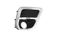 фото thumb №1, Решётка радиатора бампера subaru forester, 19 - 57731sj060