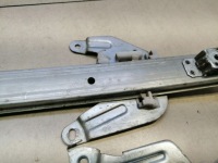 фото thumb №9, Подъемник стекло правый задняя x-trail i t30 2.0