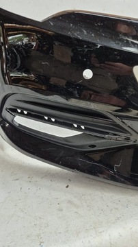 фото thumb №15, Opel astra k v рестайлинг 19- бампер перед переднее 4xpdc 50147544