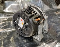 Ford focus mk2 c-max 1.6 2.0 tdci volvo генератор Ціна, фото thumb