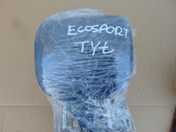 фото thumb №6, Підголівник сидіння зад задній ford ecosport mk2