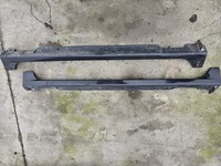 фото thumb №1, Молдинг порог левая накладка mazda 3 bk sport lift mps