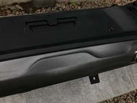 фото thumb №8, Renault arkana бампер зад задній pdc 2020-