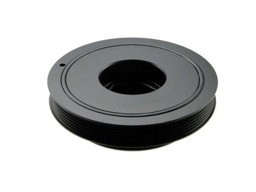 фото thumb №2, Колесо пасове вала колінчастого odyssey 3.0 00-04