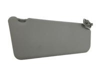 Купити Proace city захист сонцезахисна ліва, фото thumb