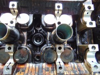 фото thumb №10, Головка вали kia sportage 2 ii 04r- 2.7 v6 europa