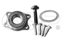 фото thumb №3, Подшипник колёса перед audi a6 c6 r8 gsp