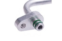 фото thumb №1, Skv шланг кондиционера - citroen c5 ii 407 - 6460.lp