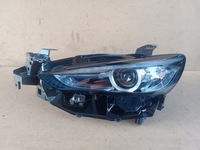 фото thumb №8, Mazda 6 gl iii lift 18- full led 12 pinów лампа правая левая