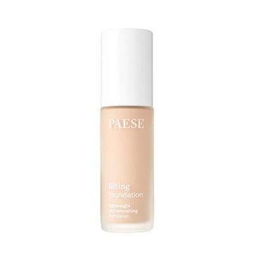 Paese, Lifting Foundation, Разглаживающая основа для