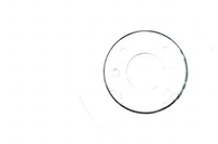 фото thumb №1, A.b.s. 17579 диск тормозная