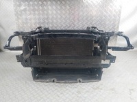 фото thumb №1, Jaguar xe r-sport x760 2.0d підсилювач передній pas перед радіатор