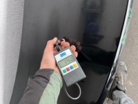 фото thumb №5, Крышка багажника задняя задняя багажника bmw 3 g20 цвет 475