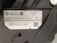 фото thumb №9, Лампа права фара bmw 3 g20 g21 lift full led europa оригінальна