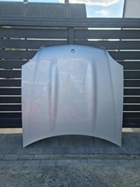 фото thumb №1, Mercedes slk 170 w170 a170 r170 капот крышка двигателя