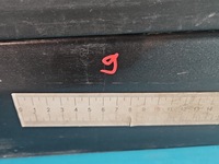 фото thumb №15, Двері зсувні праве бічний ford transit connect ii mk2 12-22 vd