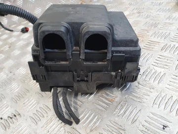 фото thumb №6, Ford focus mk4 2018-2024 1.5 tdci коробка предохранителей