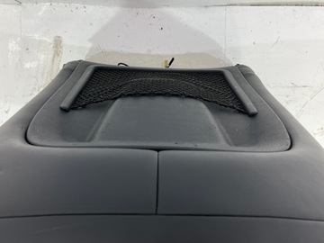 фото thumb №5, Спинка подушка сидіння права vw touareg 7p