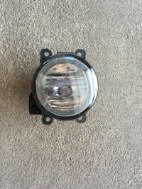 фото thumb №1, Галоген правые renault 261503971r