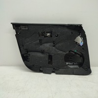 фото thumb №11, Porsche panamera 970 оббивка обшивка двері перед