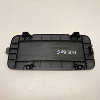 фото thumb №5, Mazda cx-5 ii 2019 обшивка / обивка задний крышки багажника