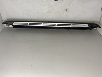 фото thumb №9, Bmw x5 g05 2020 набор молдинг порог внутренних m