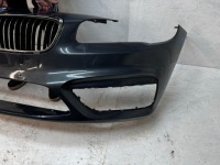 фото thumb №6, Bmw 2 f45 f46 active tourer 14-19 бампер перед передній 7328677