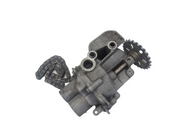 фото thumb №2, Насос масла масляна mercedes c-klasa w205 1.6 cdi bluetec c180 c200 cdi