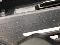 фото thumb №4, Решітка протитуманної фари права renault grand scenic iv 62086464r minivan захист