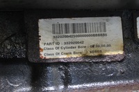 фото thumb №9, Двигатель chevrolet cruze lift 2.0vcdi test форсунки