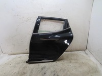 фото thumb №1, Двері ліва задні задня tegne clio iv