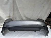 фото thumb №1, Бампер зад toyota camry viii 17-