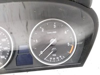 фото thumb №6, Bmw x5 e70 2008 счетчик / спидометр